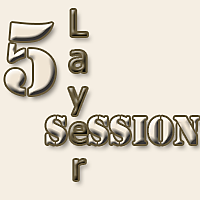 5. Сеансовый уровень