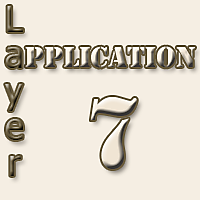 7. Прикладной уровень